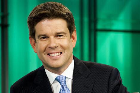 RT if you want John Campbell to be the new Mayor of Auckland!
