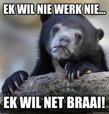 Need I say more? #braai #friends #kuier