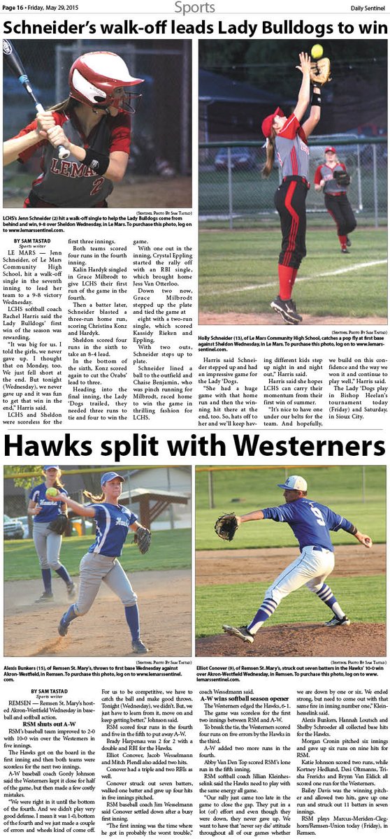 Sentinel Sports tweet media