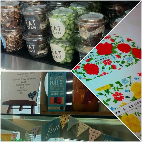 Getting ready for Summer #SOL