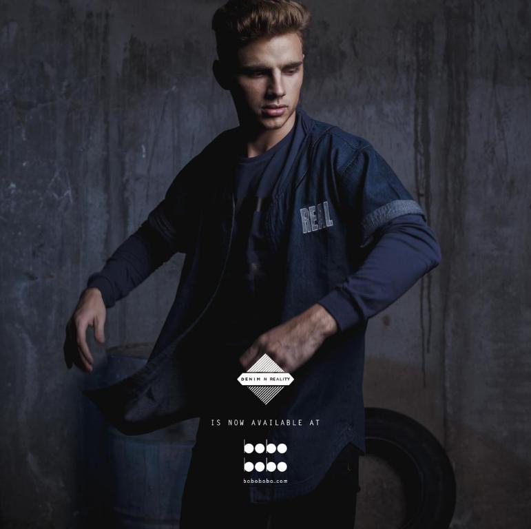 #Denim lovers, we have something you'd love by <a href="/DenimnReality/">DENIM N REALITY</a>. Shop their new arrivals now: go.bo4.co/den2