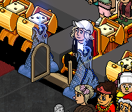 BoonHeuristic's tweet photo. Just finished hosting events! Be sure to come next time I host for prizes, gotw and fun! x http://t.co/mvURjBGVR3