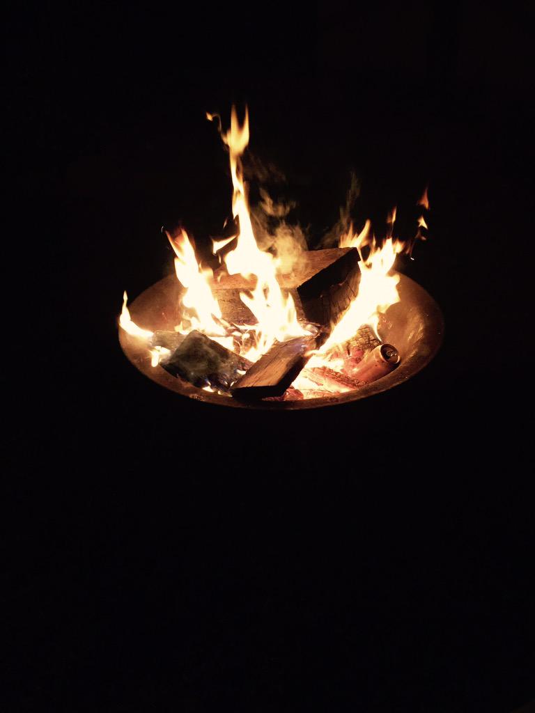 george carroll tweet media