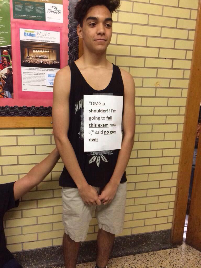 Typical Teenager tweet media