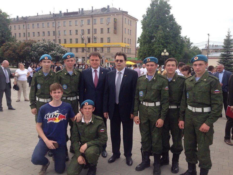 ТГТК на открытии Дней Москвы <a href="/GruzdevVladimir/">Владимир Груздев</a> <a href="/yakushkina_/">Галина Якушкина</a> <a href="/LevinaMV/">Левина Марина</a> <a href="/ostashko10/">Оксана Осташко</a> <a href="/min_obr_to/">Мин.образования ТО</a> @AASheveleva