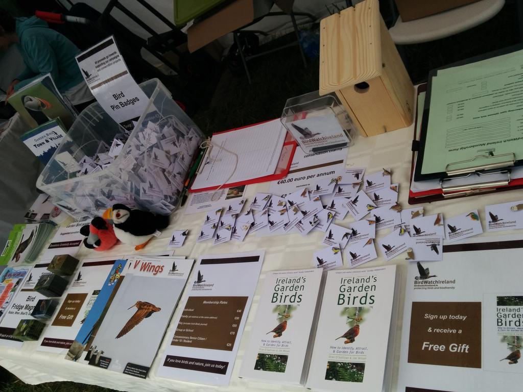 BirdWatch Ireland tweet media