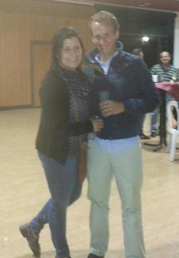 k grande eres <a href="/92Antonij/">Antonio alcaide</a>  te quiero