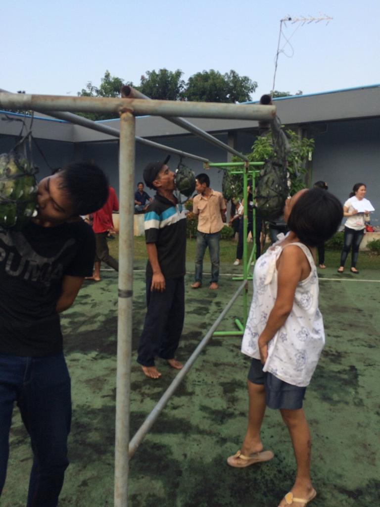 ShareMaxCSR's tweet image. Permainan pepaya koin #IcareIshare #sharemax #sharemaxLIVEreport