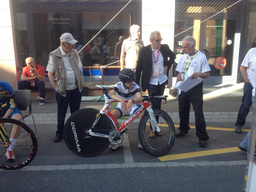 Talent Romandie tweet media