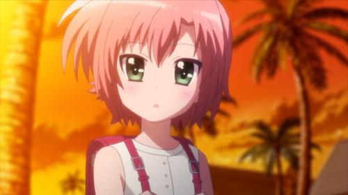 Nanoha Vividのtwitterイラスト検索結果 Nanoha Vividのtwitterイラスト検索結果