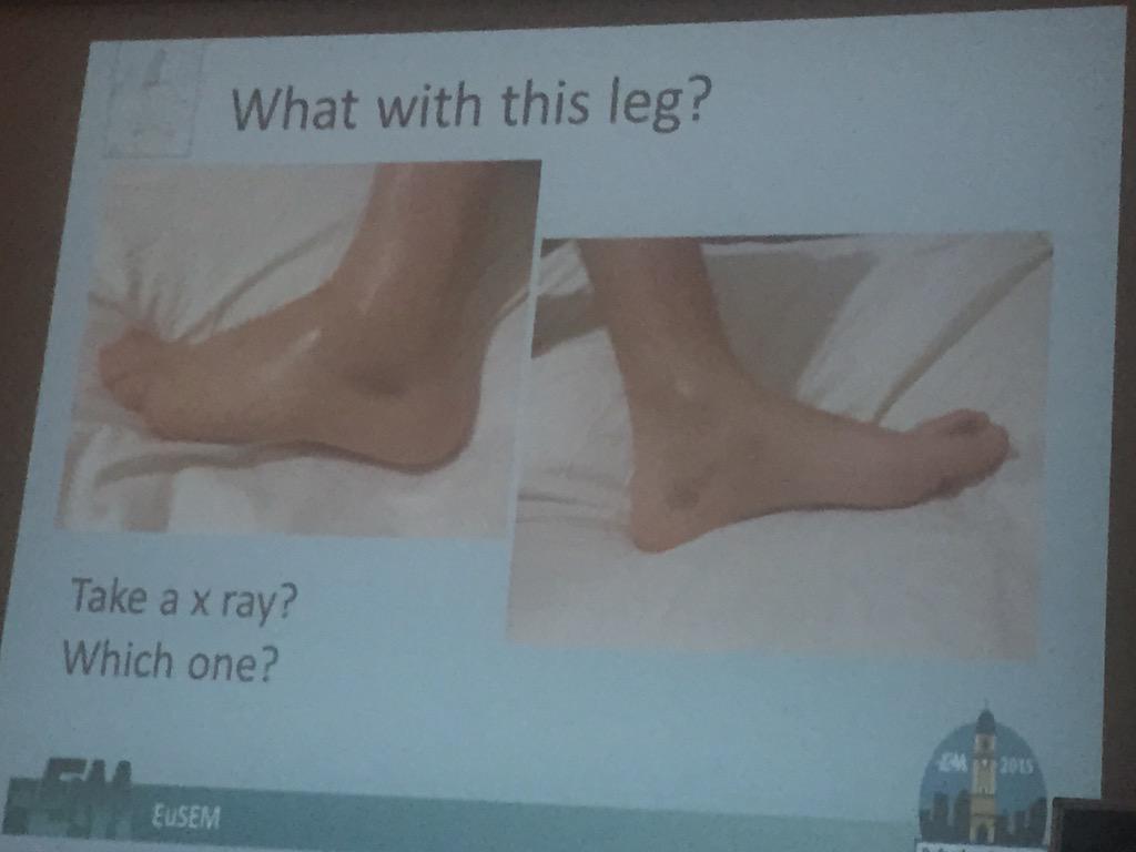 gregorprosen's tweet photo. Pleasent day starting at #EuSEM #RefreshCourse in #Rijeka - trauma lect now http://t.co/MTABwKxC0Q