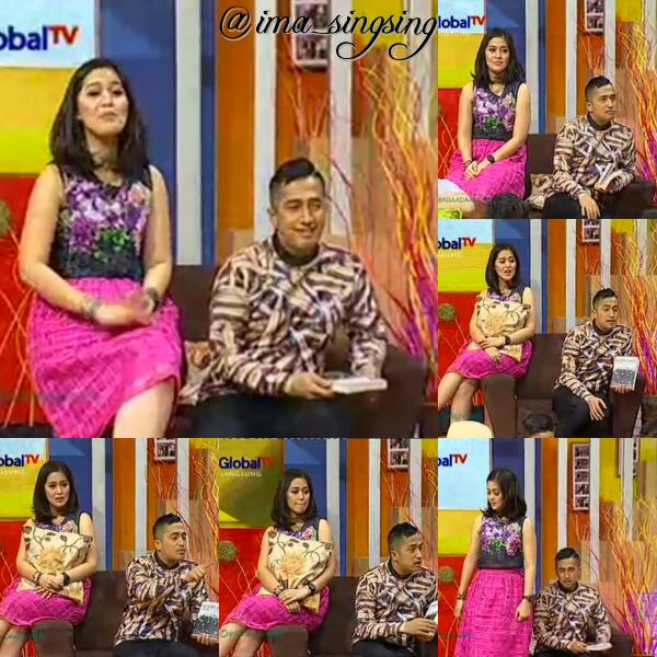 irfanatik met nonton a @irfanhakim n <a href="/Graciaz14/">Gracia Indri</a> <a href="/AdaAdaAja_GTV/">Ada Ada Aja</a>  jngan lp retweet ya <a href="/IrfanHakim/">Irfan Hakim</a>Fans @IRFANATIKS_OFC
