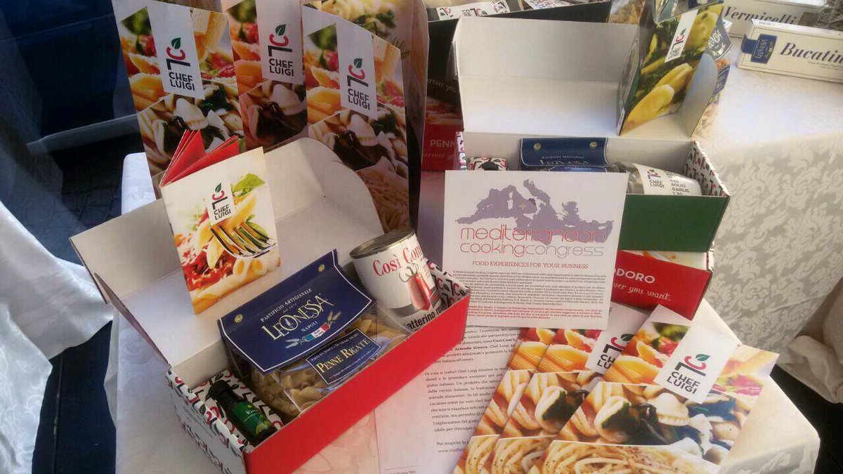 ChefLuigi_it's tweet photo. #MediterraneanCookingCongress, protagonista indiscussa della giornata è la #dietamediterranea. #Expo2015Milano #Expo http://t.co/LqMpYjsRC8