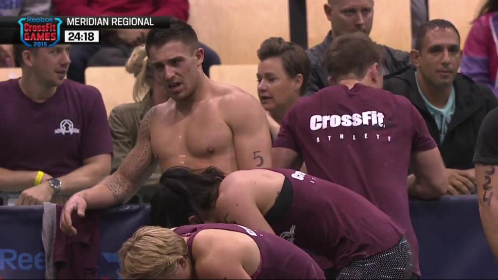 DanRich17's tweet image. @CrossFitBath awesome work guys keep it up!!!