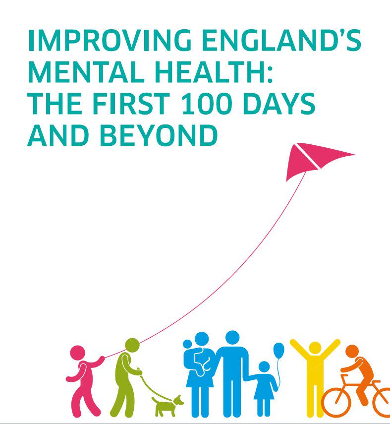 YES to #bettermentalhealth! First 100 days & Beyond has just launched. We're asking for this: bit.ly/1eCfHJs