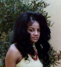 HAPPY 59TH BIRTHDAY TO VOCALIST LATOYA JACKSON!!  