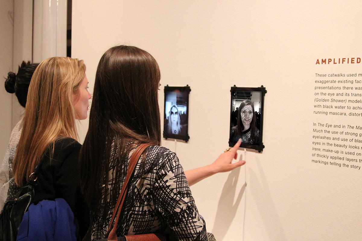 Holition's tweet image. @rachel_arthur features #FacebyHolition @ForbesTech #Warpaint @FashionSpaceLDN @Holition onforb.es/1LNlmY1