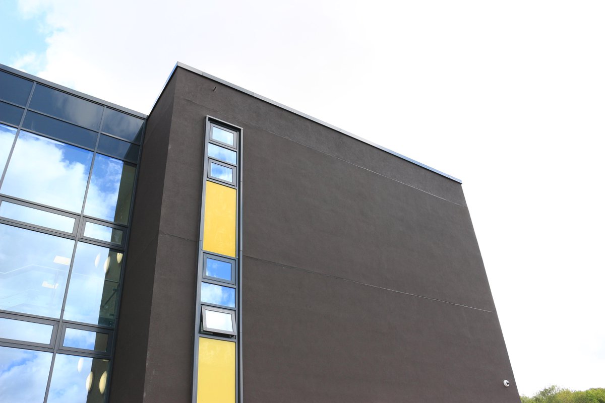 SummersonRob's tweet photo. and some external shots @FaulknerBrowns @WeAreShepherd @WWAAnews @TheSutherlandTF @TelfordWrekin http://t.co/nSOllba77a