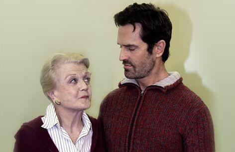 Happy Birthday to an Olivier Award nominee and Dame Angela\s Blithe Spirit co-star, Rupert Everett! All the best! 