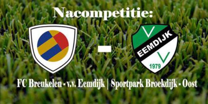 VVEemdijk's tweet photo. Morgen de grote finale voor een plaats in de hoofdklasse. Aanvang 14.30 uur http://t.co/qSNuio3S1w