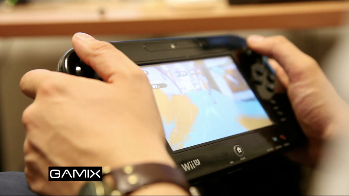 GamixMCM's tweet photo. A votre avis, on va parler de quel jeu demain sur @MCM avec @manulevyoff et @flogazan ? #Nintendo http://t.co/INvRSWurg0