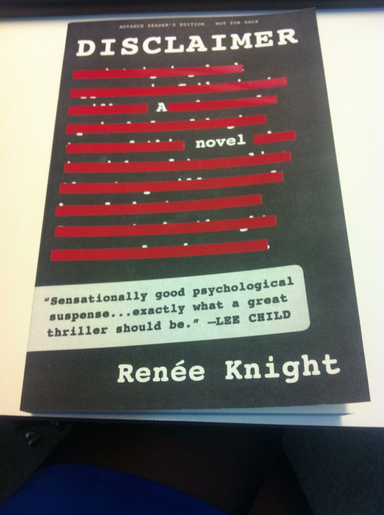 TimminsJen's tweet photo. Can't wait to read this! http://t.co/N21vqqqtxv
