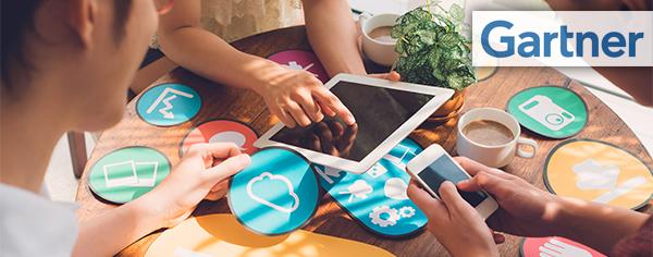 The 9 different types of #social apps for #CRM app leaders must know » goo.gl/QuBK8Y <a href="/Gartner_inc/">Gartner</a> #IT #apps