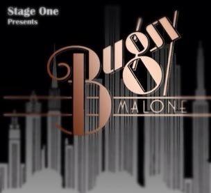 Rehearsal schedule until the summer break is up on the website! #bugsy stageoneyouththeatre.co.uk/rehearsal.html