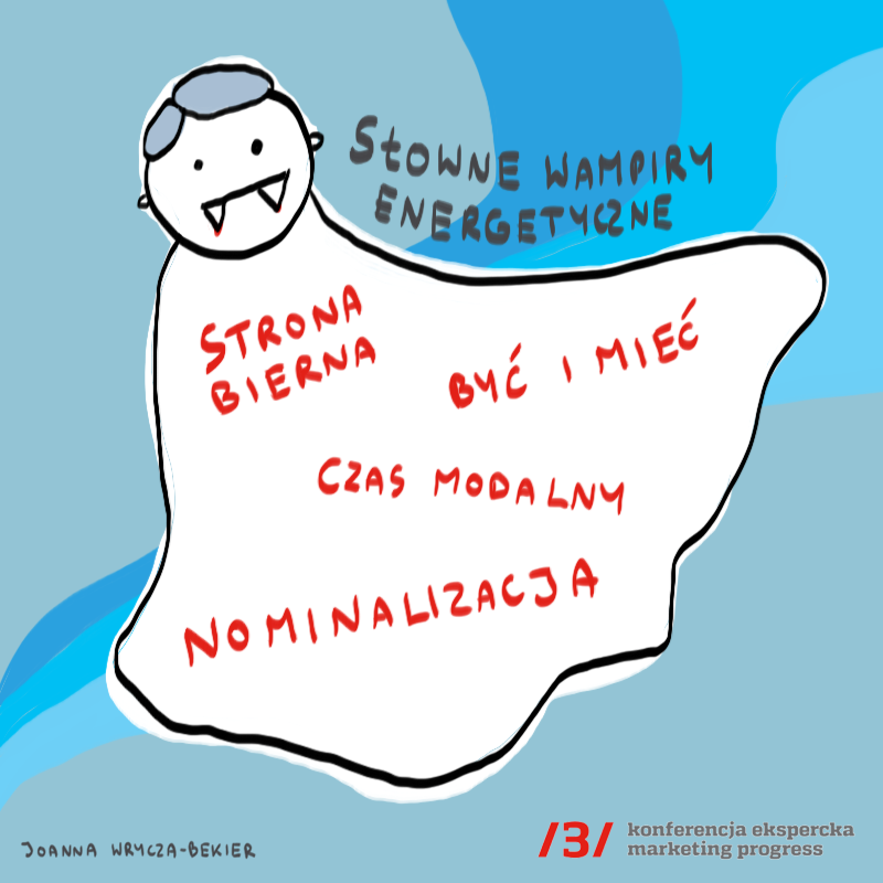 zofiakrepa's tweet image. Słowne wampiry energetyczne, czyli jak zabić posta. #SocialMediaNotes zawsze w formie! &amp;gt; on.fb.me/1Jbm5CA