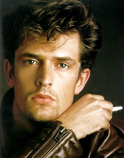 Happy 56th Birthday to actor RUPEEVERETT!!   