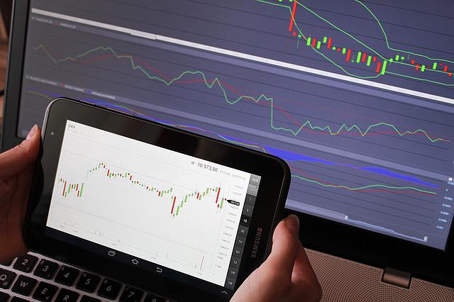 Trading binario: un settore che cresce a doppia cifra