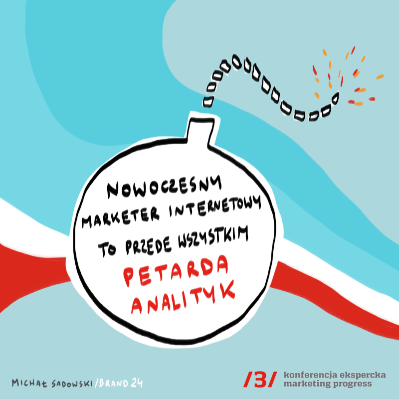 konferencjaMP's tweet image. #Notes cz1 z wystąpienia @socialmemos od #socialmedianotes 
#marketingprogress #mprogress #brand24 #petardaanalityk