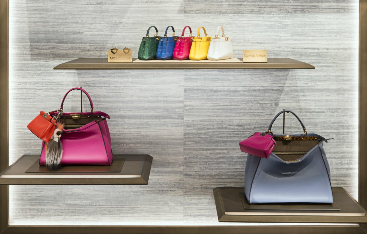 fendi colors