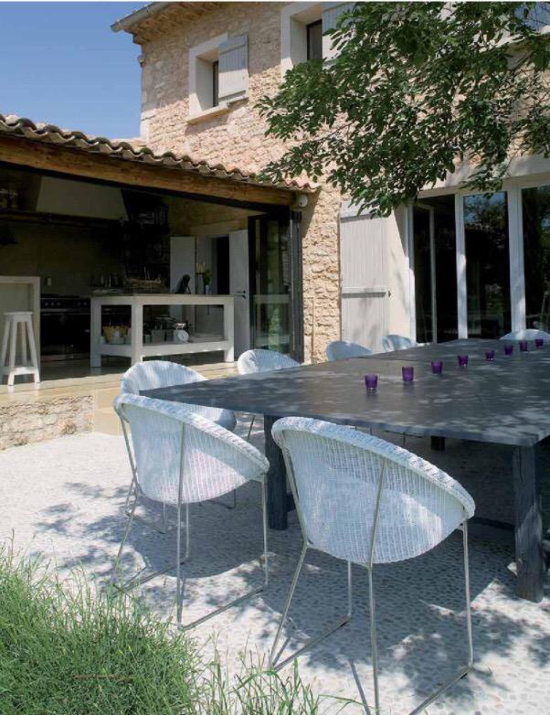 Laat de zomer maar komen!