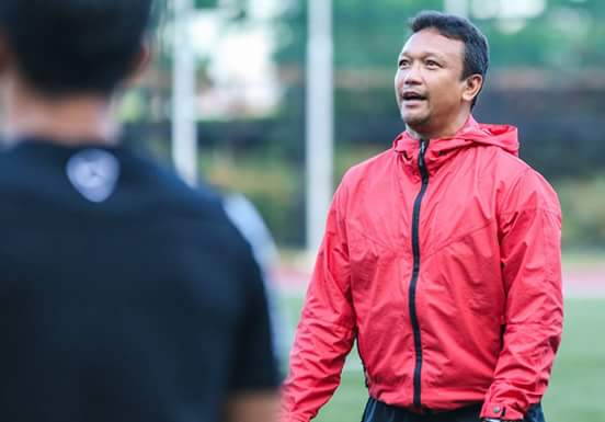 Happy 53rd Birthday to Singapore Greatest Ever Footballer Fandi Ahmad! 