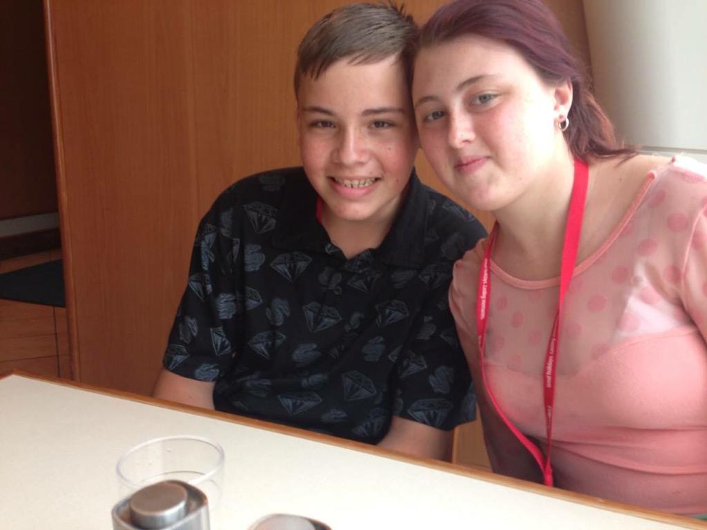 TLousick's tweet image. Wanna go back to the P&amp;amp;O pacific dawn cruse