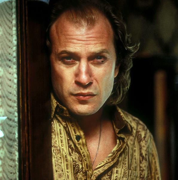 Happy 58th Birthday to Ted Levine AKA Buffalo Bill, one of the great movie antagonists! 