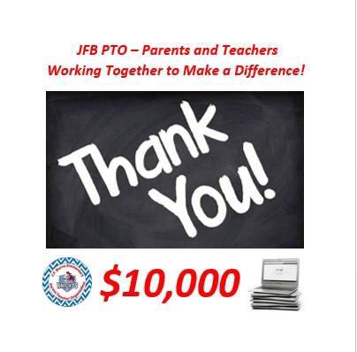 JFB PTO tweet media