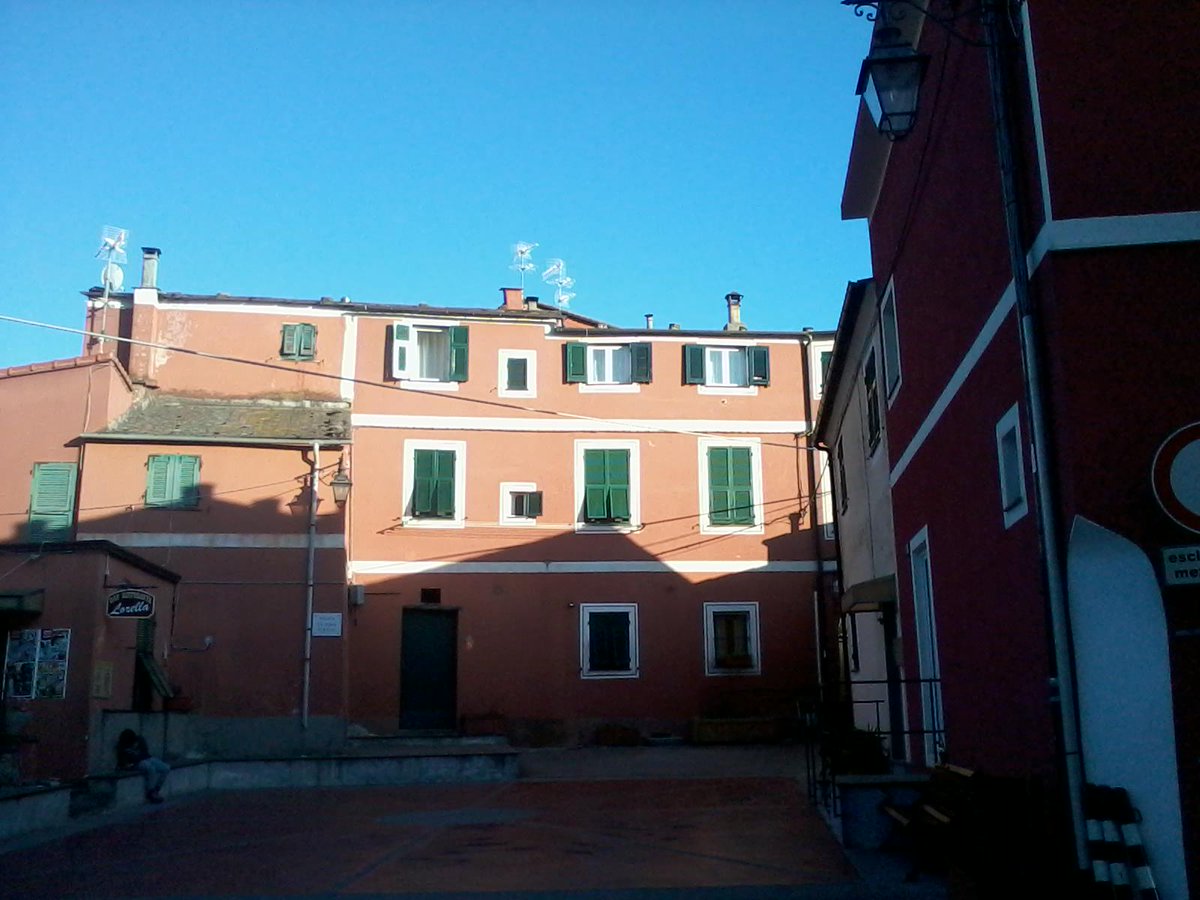 MAXLombardiSP's tweet photo. Meraviglioso tour in Valdivara e Riviera: Pignone, Brugnato, Zignago e Levanto con la splendida Montaretto alla sera! http://t.co/i71cD4ZUfk