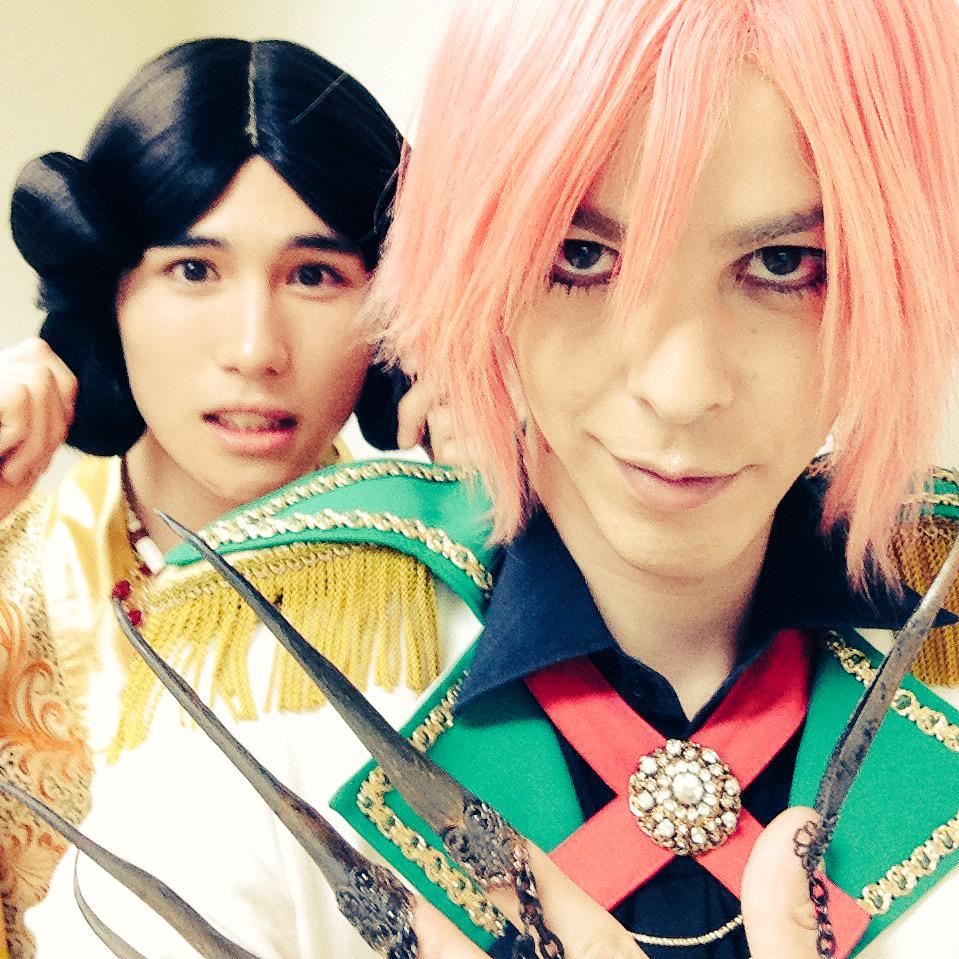 ビットワールド生放送 みなさんの応援 とても嬉しかったです！ ご視聴ありがとうございました！ テラミスとグレン！！