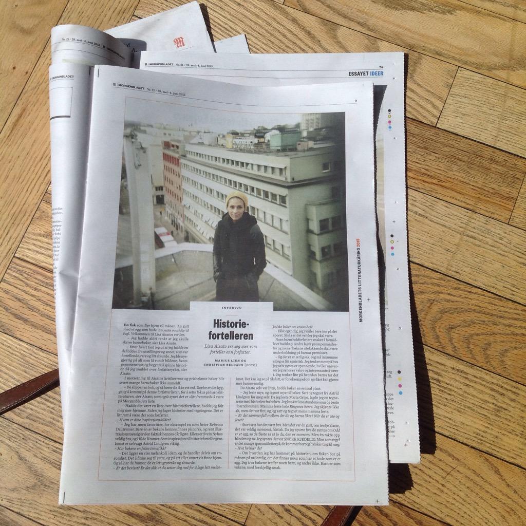 Norsk barnebokinstitutt tweet media