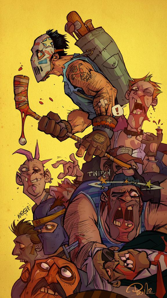 markypotter316's tweet image. @CobraShadowJoes the awesome casey Jones soon to be seen in #TMNT2 being played by @amellywood great casting.