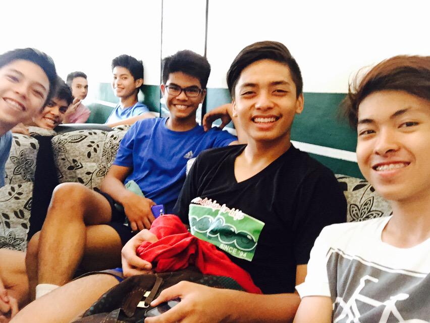 ronxgodi's tweet image. jgh thank you guys ☺️ @thelaughingjed @allenvillarrr @Peter_Sanado @JanjanYboa2 #ahyong and #miggy