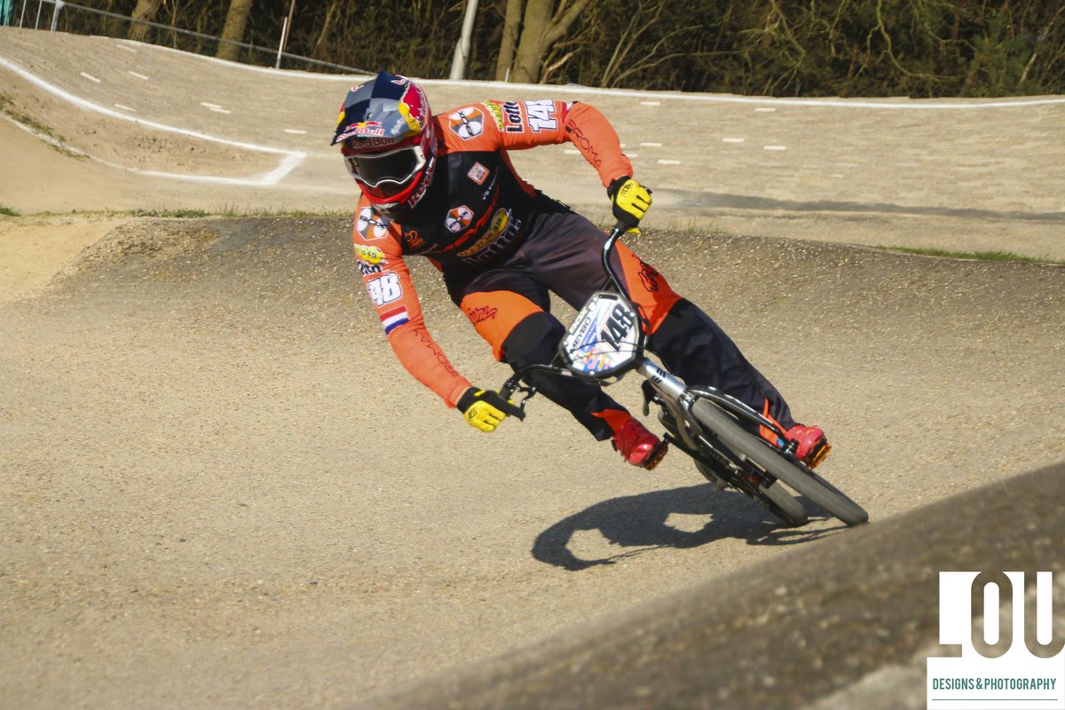 twanvangendt's tweet photo. Will race @ 3-Nations BMX Cup Baarn this weekend (motos/finals Sunday 13-17u) #preparing http://t.co/QfyxEJCWEd
