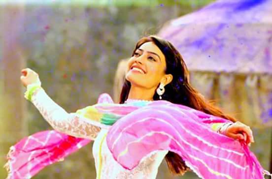 Happy birthday beautiful . Keep rocking    