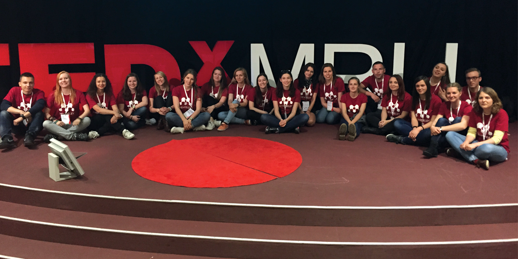 mendeley_com's tweet photo. Some great photos of #Mendeley at #TEDxMRU, were you there? @TEDTalks @MRUlt @TEDx http://t.co/OCVD7mOzxp