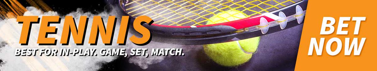 BetVIP_Official's tweet image. Bet on the tennis action from Roland Garros.  Who will be crowned the King &amp;amp; Queen of Clay? 

betvip.com/tennis/