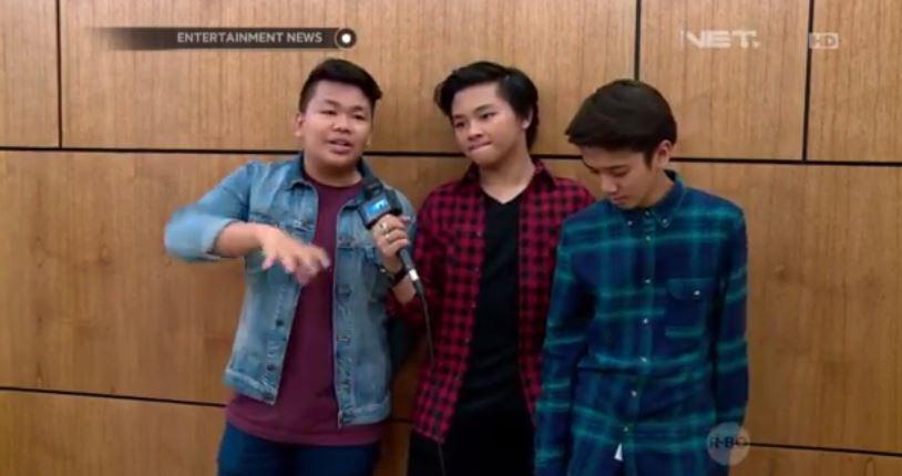 CJRInworld's tweet photo. Today At Enews Net  @CJRisCJR  @iqbaale @alvaromaldini1 @TeukuRyz http://t.co/6FJOo0y55f