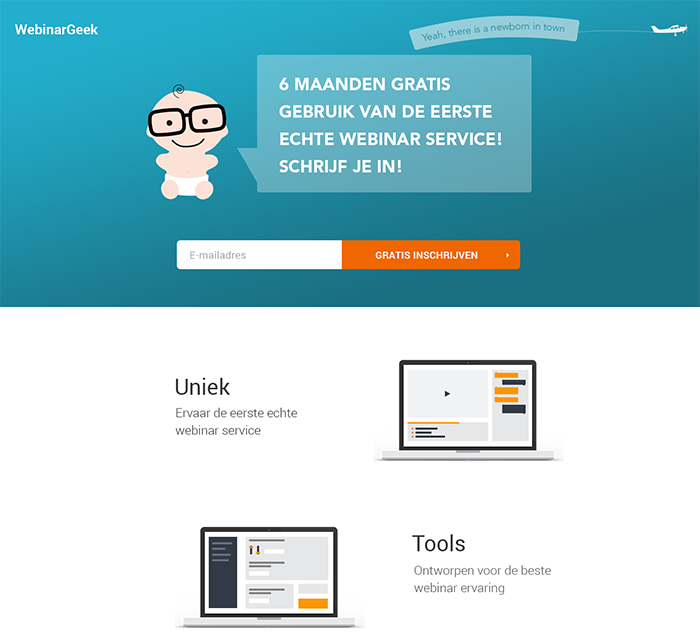 WebinarGeek's tweet photo. Hoe wij in 5 maanden 2.500 e-mailadressen verzameld hebben. #growthhacking #marketing #webinar http://t.co/xTdto7Xmd1 http://t.co/Gh6ri0fK0x