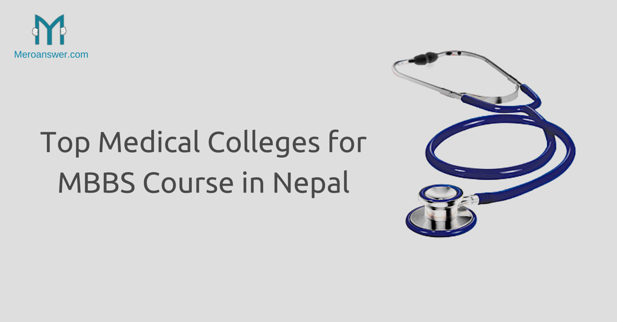 MeroAnswer's tweet photo. List of Top Medical colleges in #Nepal.  #MBBS
http://t.co/lL7oIERk0H http://t.co/vW2Dxc2YX3
